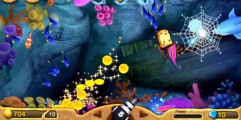 Bắn Cá Lừa Đảo Không? Trải Nghiệm Thực Tế Tại Sunwin 4 Bắn Cá Lừa Đảo Không? Trải Nghiệm Thực Tế Tại Sunwin