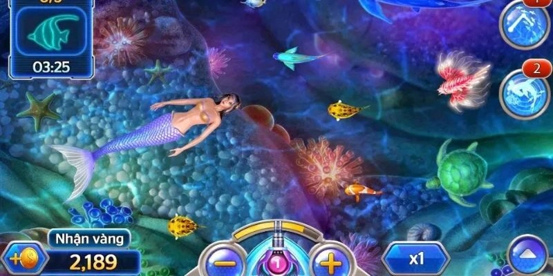 Bắn cá Sunwin là thương hiệu uy tín