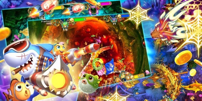 Bí Kíp Săn Boss Bắn Cá Sunwin Từ Cao Thủ Thực Chiến 5 Bí Kíp Săn Boss Bắn Cá Sunwin Từ Cao Thủ Thực Chiến