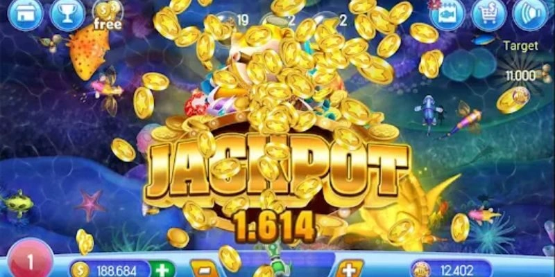 Thông tin phần thưởng