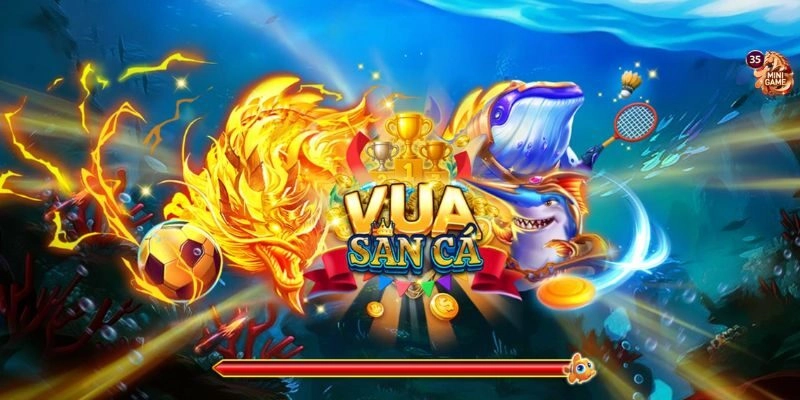 Tips chơi bắn cá hạn chế rủi ro